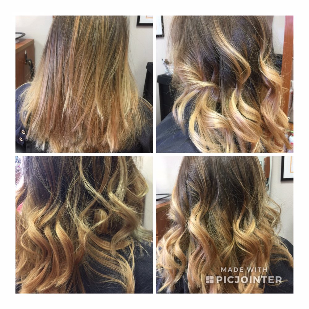 MARYAM AT NEDA HAIR STUDIO 115 Photos Hair Salons 1295 Tuskawilla