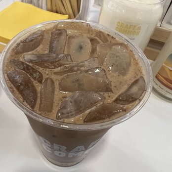 Craft & Common - Coffee & Tea Near Me - Orlando, Florida Craft & Common - Coffee & Tea Near Me - Orlando, Florida