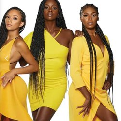 Zy’Anne beauty supply