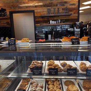 Rila Bakery & Cafe - Bakeries Near Me - Lynnwood, Washington Rila Bakery & Cafe - Bakeries Near Me - Lynnwood, Washington