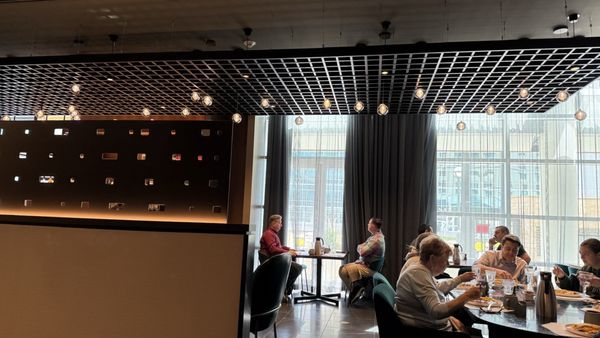 Nick's Quorum Bar & Supper Club by null