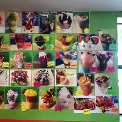 Elanas Fun Foods