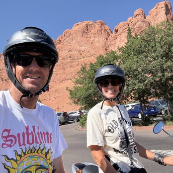 Open Road Rentals - Garden of the Gods Scooter Rental - SO FUN! - Scooter Rentals Near Me - Colorado Springs, Colorado Open Road Rentals - Garden of the Gods Scooter Rental - SO FUN! - Scooter Rentals Near Me - Colorado Springs, Colorado