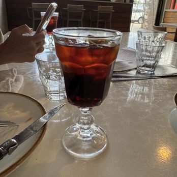 Von Bismarck - German Near Me - Reno, Nevada