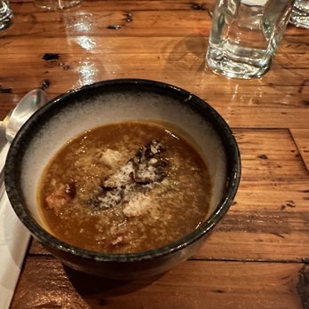 Mr Pollo - New American Near Me - San Francisco, California