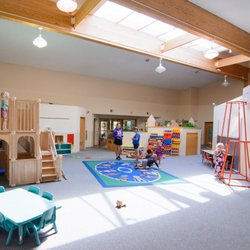 Cullman Child Development Center