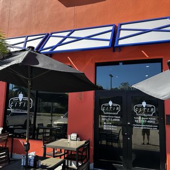 CITIR Turkish Doner Kebab - Turkish Near Me - Boca Raton, Florida