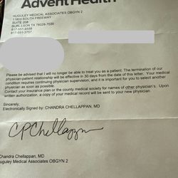 Chandra Chellappan, M.D.