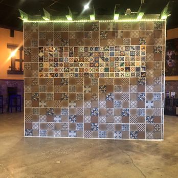 Chapala Mexican Grill & Tequila Bar - Cool decked out interior - Mexican Near Me - Alton, Illinois