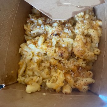 Soul - Baked Macaroni and Cheese - Soul Food Near Me - Tukwila, Washington