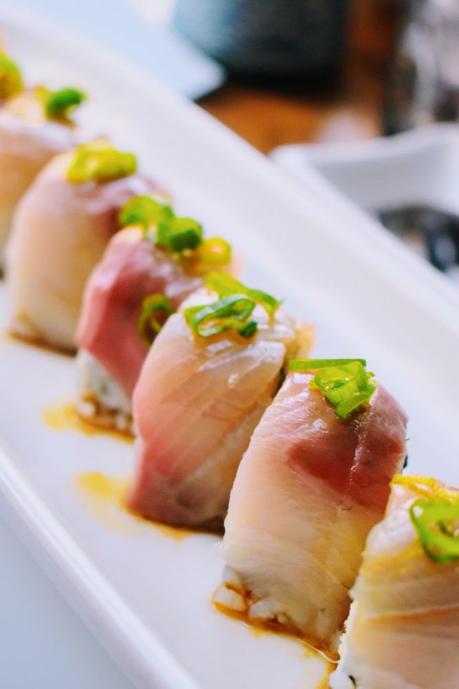 ELEPHANT SUSHI Updated October 2024 1092 Photos & 938 Reviews