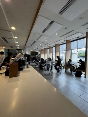 BlendIn Coffee Club by null