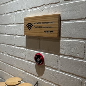 Kyuramen - Free WiFi - Ramen Near Me - Oak Park, Illinois Kyuramen - Free WiFi - Ramen Near Me - Oak Park, Illinois