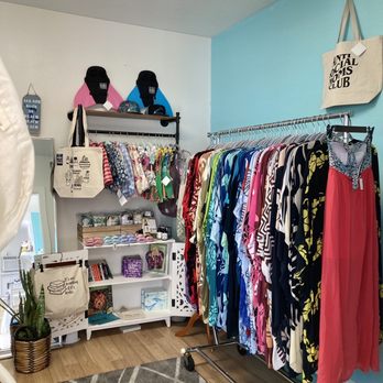 Maluhia Collective - Beautiful cover-ups on the right (kimono-style & shorter ones) all made in Hawaii, and even kids items (center) - Spiritual Shop Near Me - Wailuku, Hawaii Maluhia Collective - Beautiful cover-ups on the right (kimono-style & shorter ones) all made in Hawaii, and even kids items (center) - Spiritual Shop Near Me - Wailuku, Hawaii