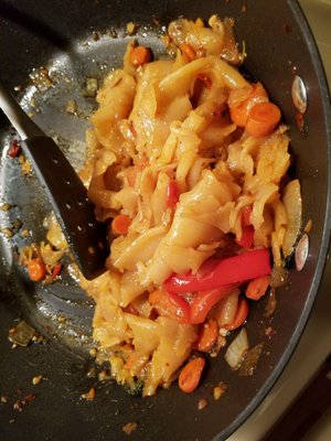 Thai Thai Grocery by null