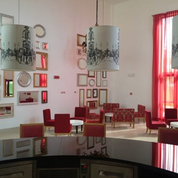 Donnafugata Golf & Spa Resort - Salon - août 2013 - Hotels Near Me - Ragusa, RG