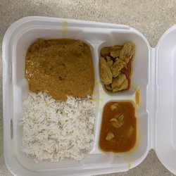 Everest Kitchen - Butter chicken