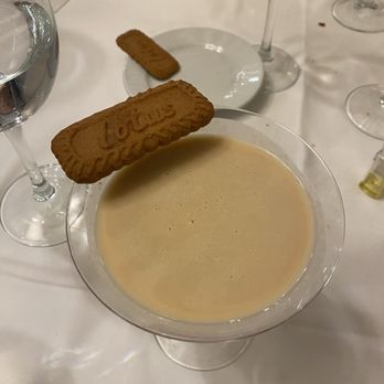 Botín - Lotus martini - Spanish Near Me - Madrid, M
