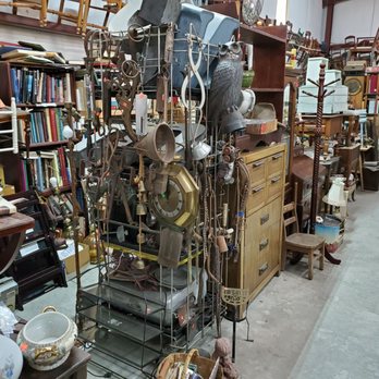 The Whatever Shop - But awesome stuff - Thrift Stores Near Me - Wilmington, North Carolina The Whatever Shop - But awesome stuff - Thrift Stores Near Me - Wilmington, North Carolina