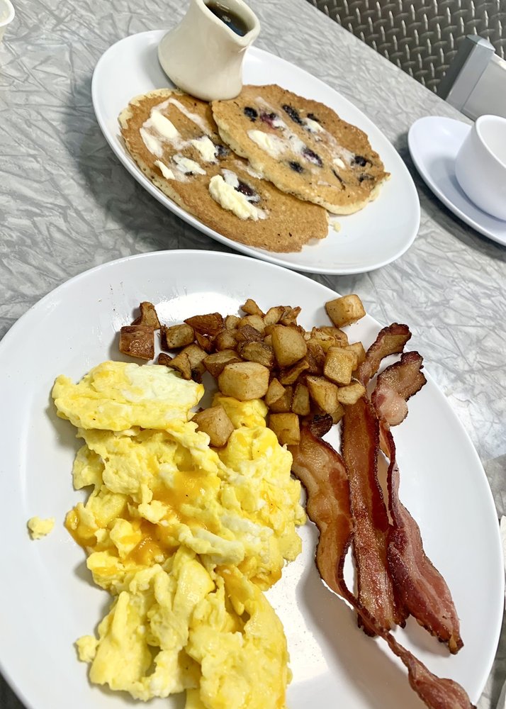 Delaney's Diner