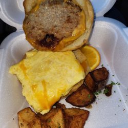 Tony's Market & Deli