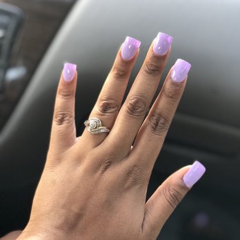 Endless Nail & Spa - Nails are perfect, thanks Tony. - Nail Salons Near Me - Smyrna, Georgia