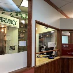 Mini Thuong Pharmacy