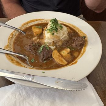 The Dubliner on the Delaware - Irish beef stew - Irish Near Me - New Hope, Pennsylvania The Dubliner on the Delaware - Irish beef stew - Irish Near Me - New Hope, Pennsylvania