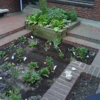 North Bay Public Library - garden - Libraries Near Me - North Bay, Ontario