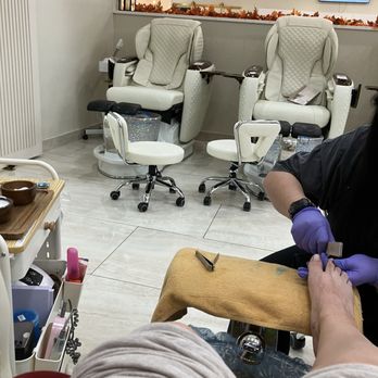 Heaven Nails and Head Spa - Nail Salons Near Me - Yukon, Oklahoma Heaven Nails and Head Spa - Nail Salons Near Me - Yukon, Oklahoma