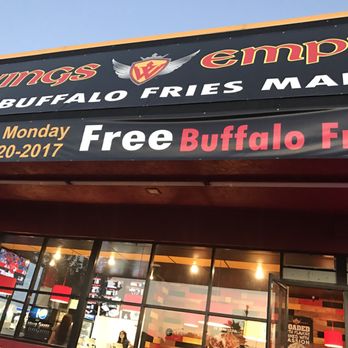 Wings Empire - Burgers Near Me - San Diego, California Wings Empire - Burgers Near Me - San Diego, California