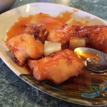 Twin Dragon - Sweet and Sour Chicken - Chinese Near Me - Sumter, South Carolina Twin Dragon - Sweet and Sour Chicken - Chinese Near Me - Sumter, South Carolina