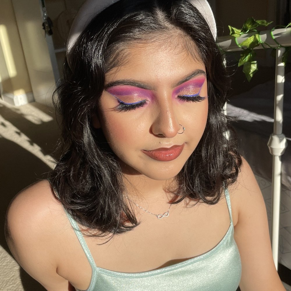 Makeup by Vanessa Singh - Makeup Artists Near Me - San Jose, California
