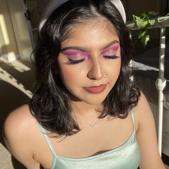 Makeup by Vanessa Singh - Makeup Artists Near Me - San Jose, California