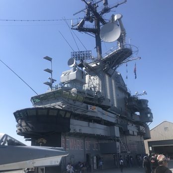 Intrepid Museum - Museums Near Me - New York, New York Intrepid Museum - Museums Near Me - New York, New York