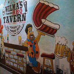 Wilma's Famous BBQ & Tavern - Wilma's Famous BBQ Tavern.(keepsmilingphoto.com)