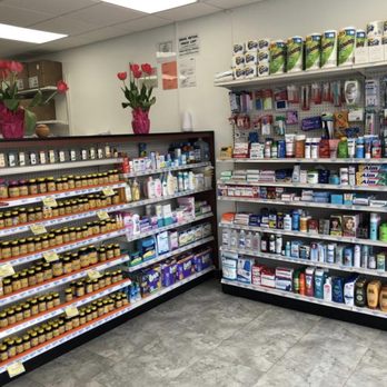 SQUARE PHARMACY - Updated July 2025 - 8400 Flatlands Ave