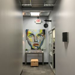 Bay Area Barber Shop