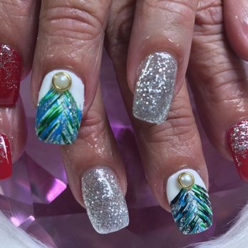 Pretty Nail Studio - Nail Salons Near Me - El Monte, California Pretty Nail Studio - Nail Salons Near Me - El Monte, California