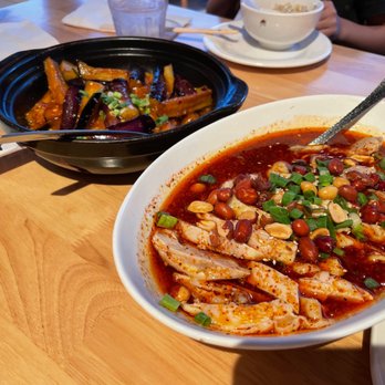 Chengdu Taste - Szechuan Near Me - Honolulu, Hawaii