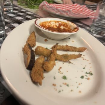 Cocozza American Italian - Fried zucchini sticks - Italian Near Me - Memphis, Tennessee Cocozza American Italian - Fried zucchini sticks - Italian Near Me - Memphis, Tennessee