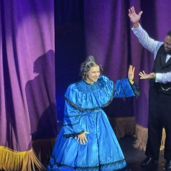 Oh Mary - Performing Arts Near Me - New York, New York Oh Mary - Performing Arts Near Me - New York, New York