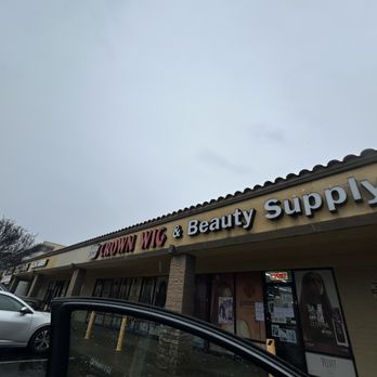 california wigs & beauty supply