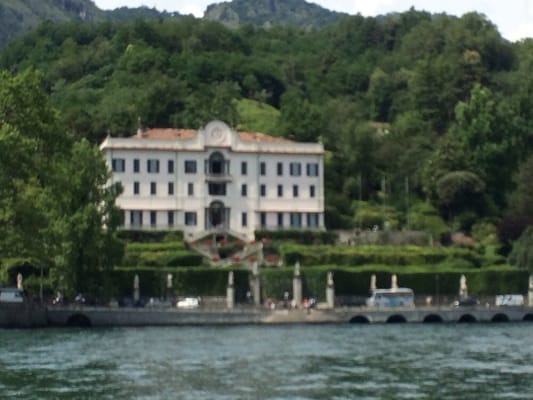 Villa Carlotta by null