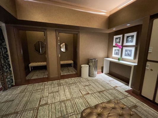 The Spa at Wynn Las Vegas