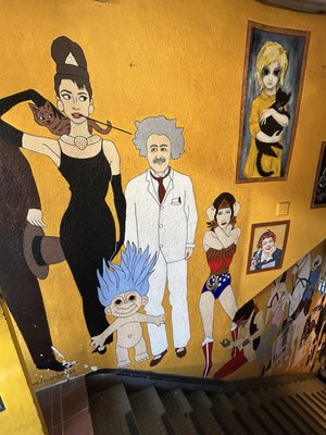 Fremont Vintage Mall by null