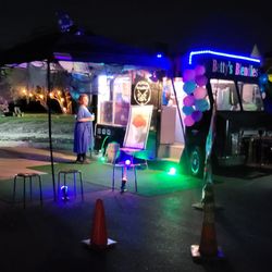 Betty's Blendies - Neighborhood Event!