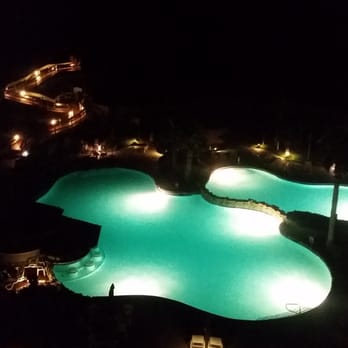 The Mayan Princess - At night our view, just awesome - Hotels Near Me - Port Aransas, Texas The Mayan Princess - At night our view, just awesome - Hotels Near Me - Port Aransas, Texas