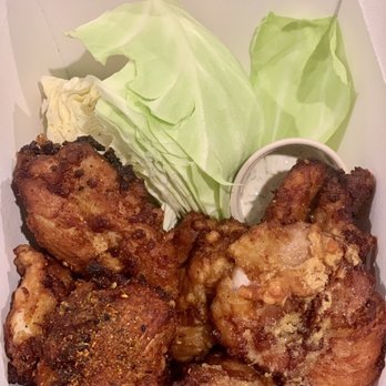 Aburaya - Izakaya Near Me - Oakland, California
