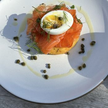 Josephine House - Citrus Cured Lox - American Near Me - Austin, Texas Josephine House - Citrus Cured Lox - American Near Me - Austin, Texas
